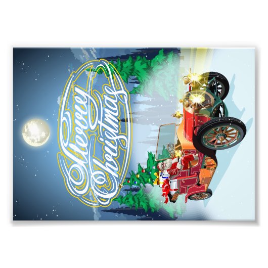 Grußkarte Fotodruck (Vorne)