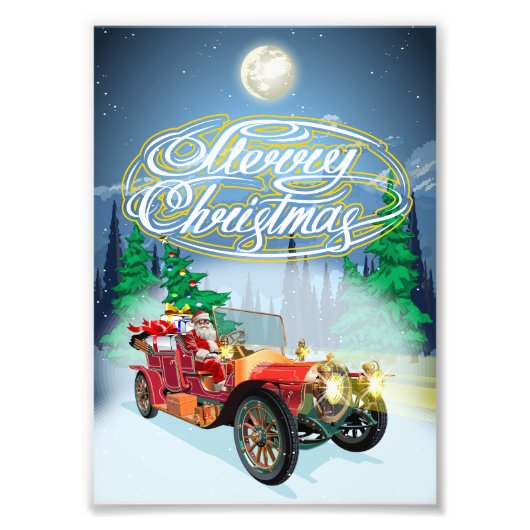 Grußkarte Fotodruck (Vorne)