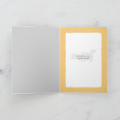 Grußkarte für alle Galgen- und Wraith-Hinterhöfe Karte (Innenseite)