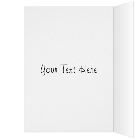 Grußkarte für Barnocken (Innen (Links))