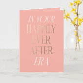 Grußkarte für das Jubiläum der Ära Karte (Gelbe Blume)