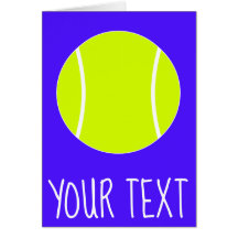 Grußkarte für den benutzerdefinierten Text- und Fa