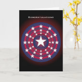 Grußkarte für die Unionsbürgerschaft Karte (Gelbe Blume)