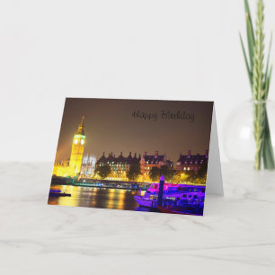 Grußkarte für individuell anpassbare Fotografien Feiertagskarte