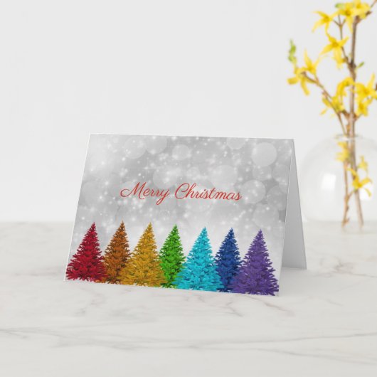 Grußkarte für Privileg Urlaub Karte (Gelbe Blume)