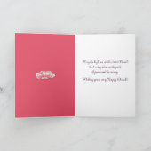 Grußkarte Ganesh Diwali Karte (Innenseite)