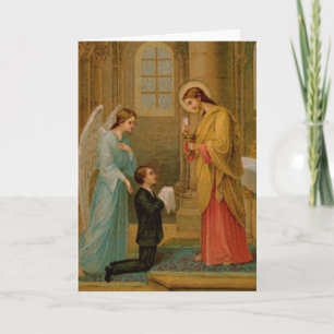 Grußkarte: Glück ist das Soul Karte