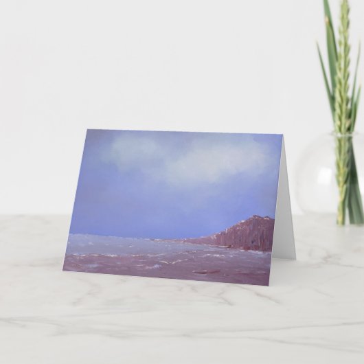 Grußkarte - Grußkarten Karte (Vorderseite)