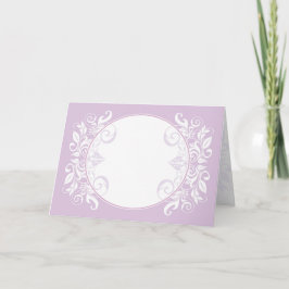 Grußkarte, Hochzeitseinladung Einladung