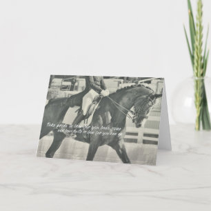 Grußkarte INSGESAMT Dankeskarte