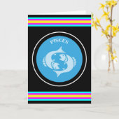 Grußkarte Karte (Gelbe Blume)