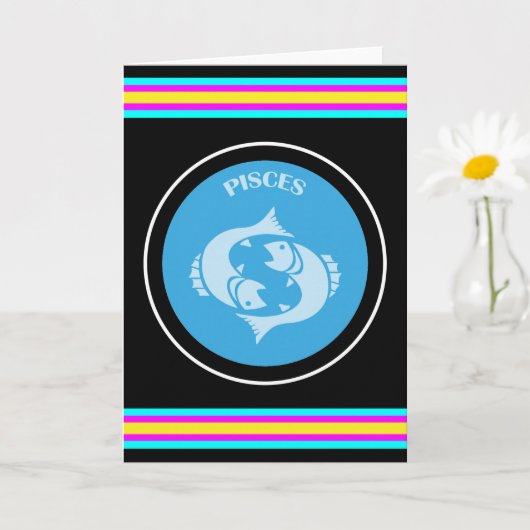 Grußkarte Karte (Kleine Pflanze)