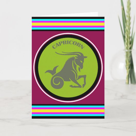 Grußkarte Karte (Vorderseite)