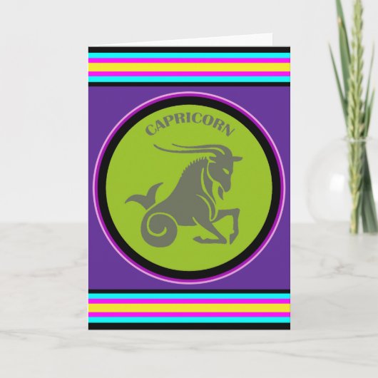 Grußkarte Karte (Vorderseite)