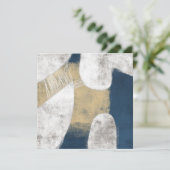 Grußkarte Karte (Stehend Vorderseite)