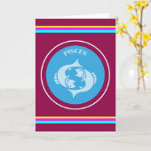 Grußkarte Karte (Gelbe Blume)