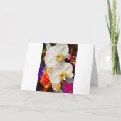 Grußkarte Karte (Vorderseite)