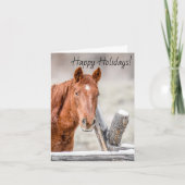 Grußkarte Karte (Vorderseite)