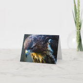 Grußkarte Karte (Vorderseite)