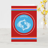 Grußkarte Karte (Gelbe Blume)