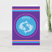 Grußkarte Karte (Vorderseite)