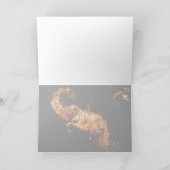 Grußkarte Karte (Innenseite)