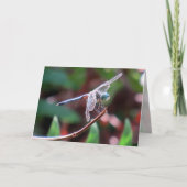 Grußkarte Karte (Vorderseite)