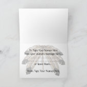 Grußkarte Metis Nation Card Karte (Innenseite)