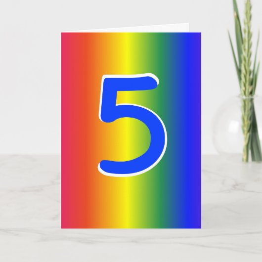 Grußkarte mit weißem Umschlag 16101316 Feiertagskarte (Vorderseite)