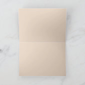 Grußkarte NEU Karte (Innenseite)