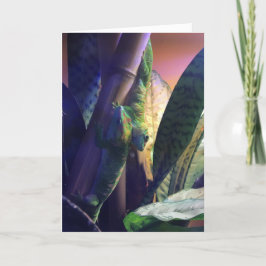 Grußkarte Nr. 3 (Liebe) Karte