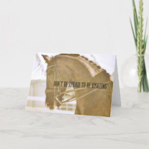 Grußkarte PARTNER CONNECTION Dankeskarte