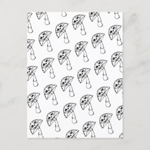 Grußkarte Postkarte