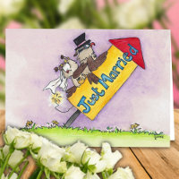 Grußkarte von Nicole Janes