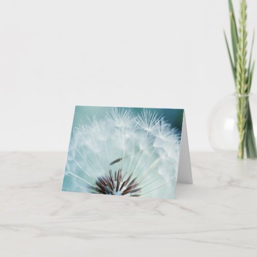 Grußkarte - Wünschen Sie sich! Karte (Vorderseite)