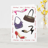 Grußkarte zum Geburtstag Karte (Gelbe Blume)