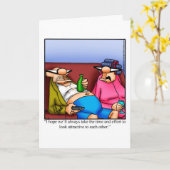 Grußkarte zum Jubiläum Karte (Gelbe Blume)