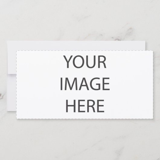 Grußkarten benutzerdefinierbar (Vorderseite)