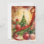 Grußkarten Dankeskarte (Vorderseite)