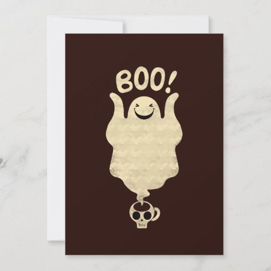 Grußkarten Dankeskarte (Vorderseite)