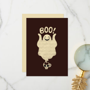 Grußkarten Dankeskarte