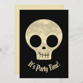 Grußkarten Dankeskarte (Vorne/Hinten)