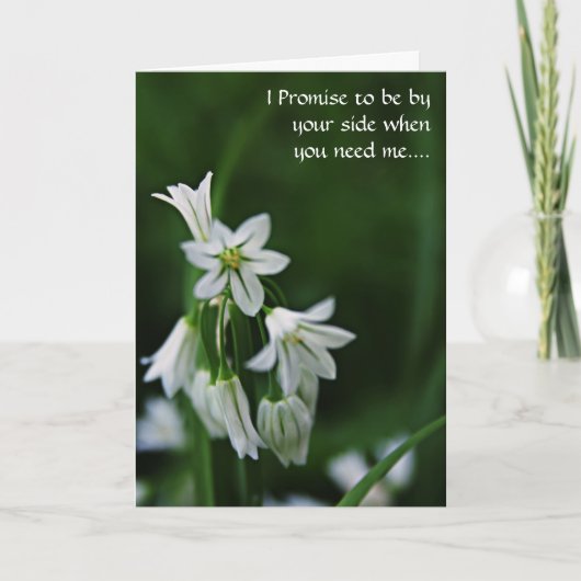 Grußkarten der besten Freunde - Freundschaftskarte Karte (Vorderseite)