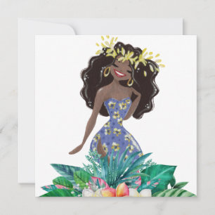 Grußkarten Feiertagskarte