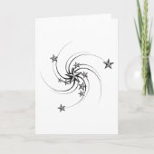 Grußkarten für irritierte Nautikstars Karte (Vorderseite)