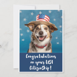 Grußkarten für neue Bürger Feiertagskarte