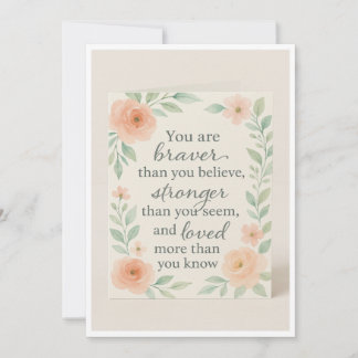 Grußkarten für Papier Karte