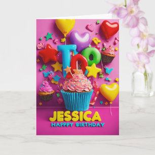 Grußkarten > Geburtstagskarten Karte