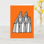 Grußkarten Karte (Gelbe Blume)