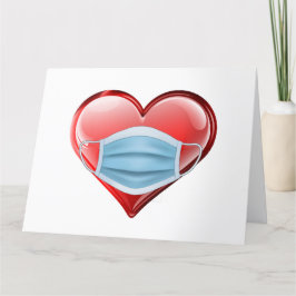 Grußkarten-Liebe Karte